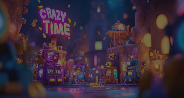 Crazy Time